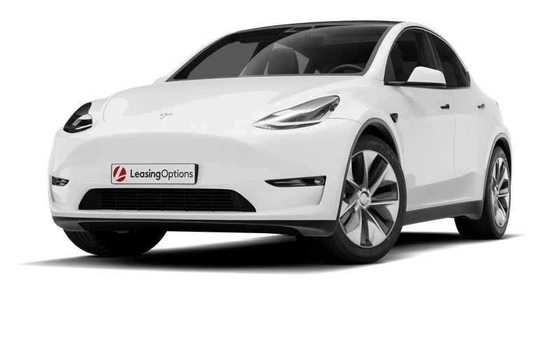 Tesla Model Y Hatchback