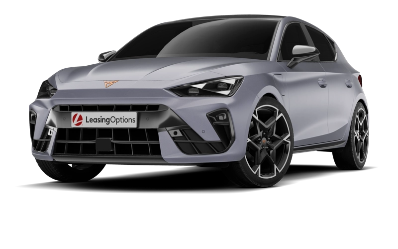 Cupra Leon Hatchback