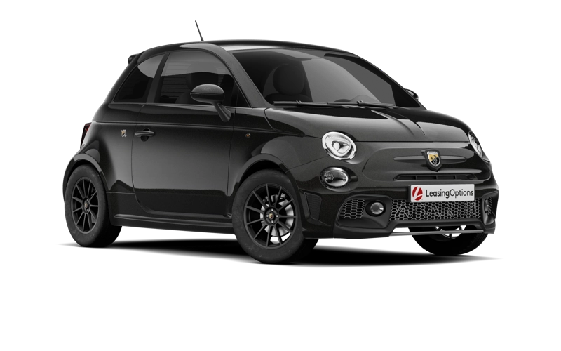 Abarth 500 Electric Hatchback 114kw Turismo 42.2kwh 3dr Auto - 1