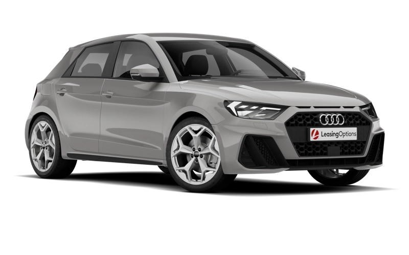 Audi a1 Sportback 30 Tfsi Black Edition 5dr - 1