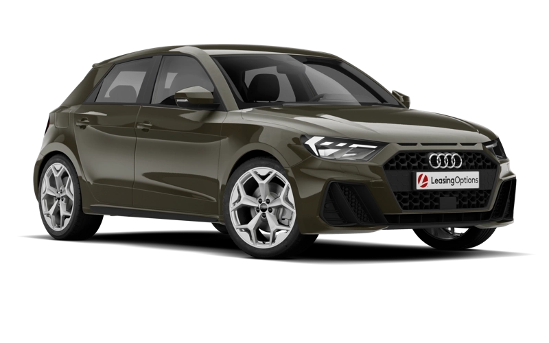 Audi a1 Sportback 30 Tfsi Sport 5dr [tech Pack Pro] - 1