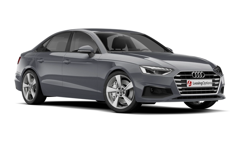 Audi a4 Diesel Saloon 35 tdi s Line 4dr s Tronic - 1