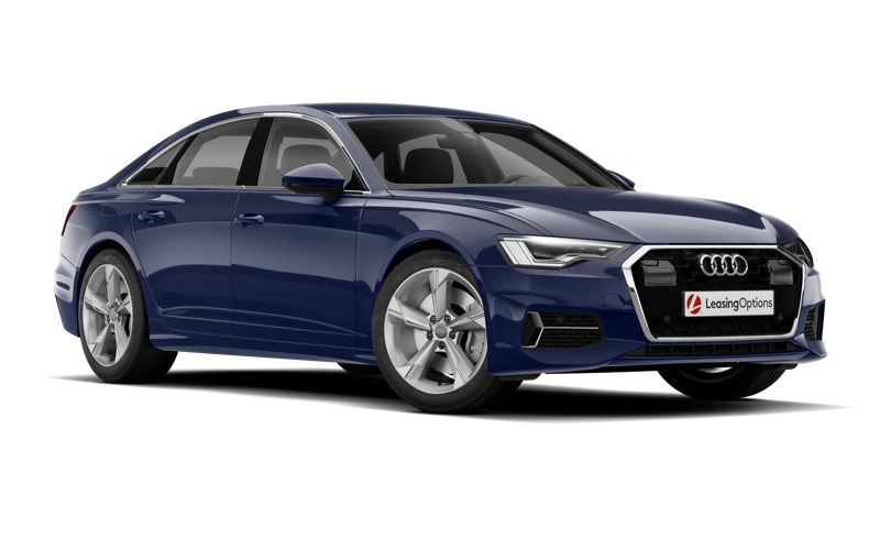 Audi a6 Diesel Saloon 40 tdi Quattro s Line 4dr s Tronic [tech Pack Pro] - 1