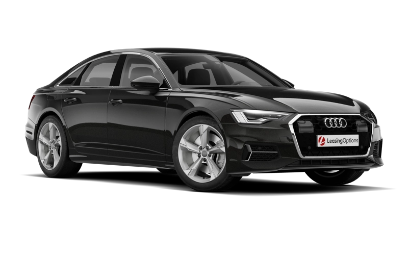 Audi a6 Diesel Saloon 40 tdi Quattro Sport 4dr s Tronic [tech Pack] - 1