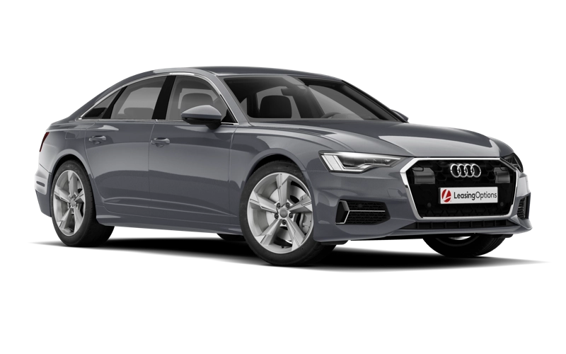 Audi a6 Saloon 40 Tfsi s Line 4dr s Tronic - 1