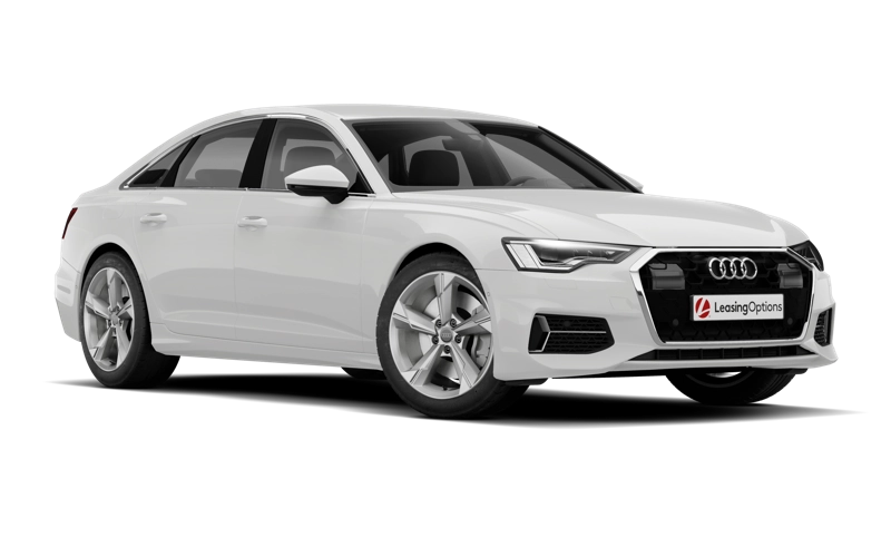 Audi a6 Saloon 40 Tfsi s Line 4dr s Tronic [tech Pack] - 1