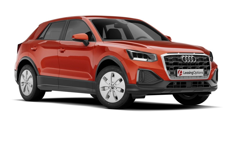 Audi q2 Estate 35 Tfsi s Line 5dr s Tronic [tech Pro] - 1