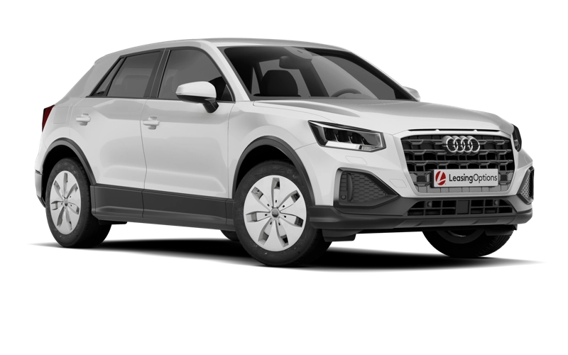 Audi q2 Estate 35 Tfsi s Line 5dr [tech Pro] - 1