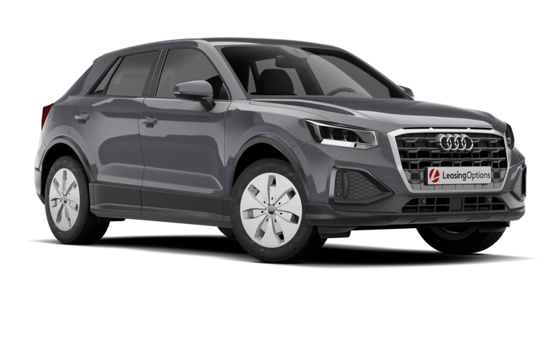 Audi q2 Estate 35 Tfsi s Line 5dr [tech] - 1