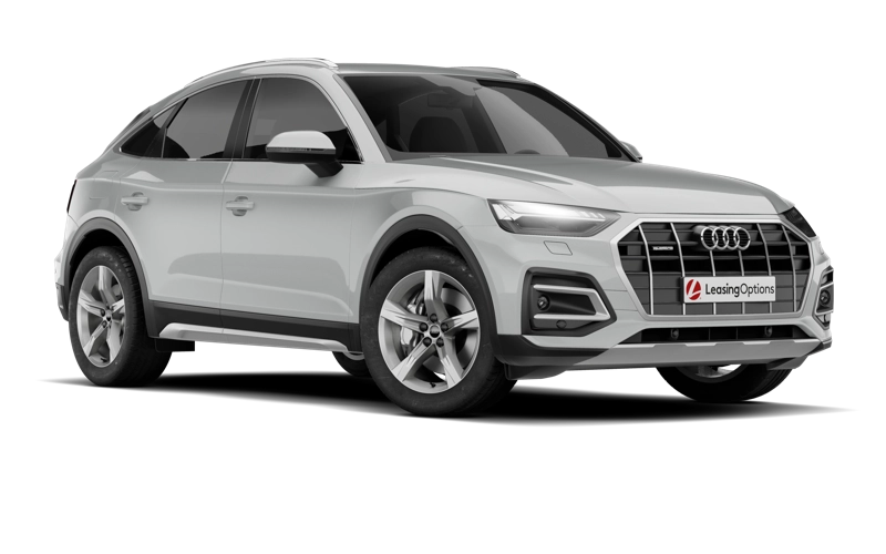 Audi q5 Sportback 50 Tfsi e Quattro Black Edition 5dr s Tronic - 1