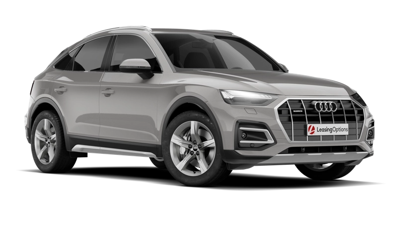 Audi q5 Sportback 50 Tfsi e Quattro Black ed 5dr s Tronic [tech] - 1