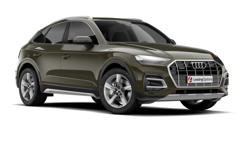 Audi q5 Sportback 50 Tfsi e Quattro s Line 5dr s Tronic [tech Pro] - 1