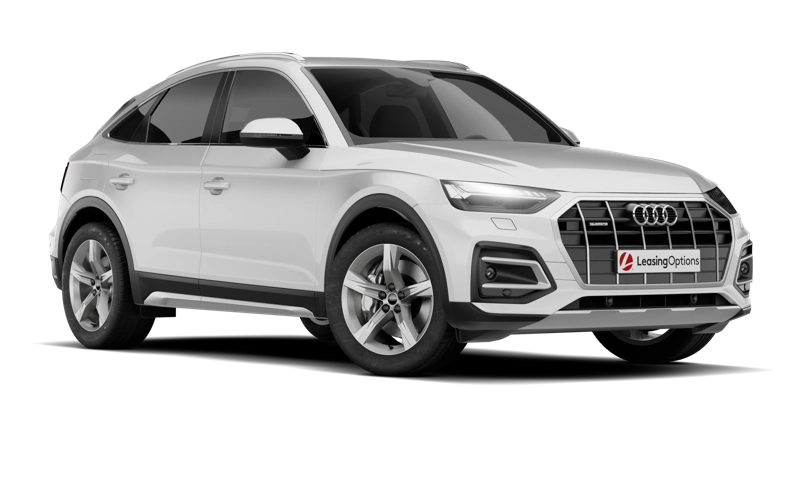 Audi q5 Sportback 50 Tfsi e Quattro Sport 5dr s Tronic [tech Pro] - 1