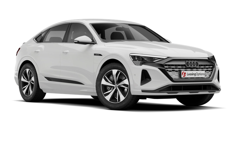 Audi q8 e Tron Sportback 250kw 50 Quattro 95kwh s Line 5dr Auto - 1