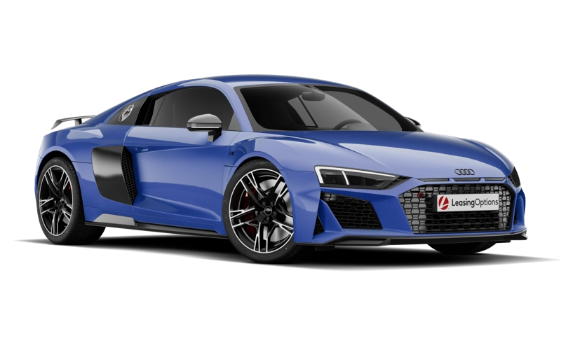 Audi r8 Coupe 5.2 fsi [570] v10 Performance ed 2dr s Tronic rwd - 1