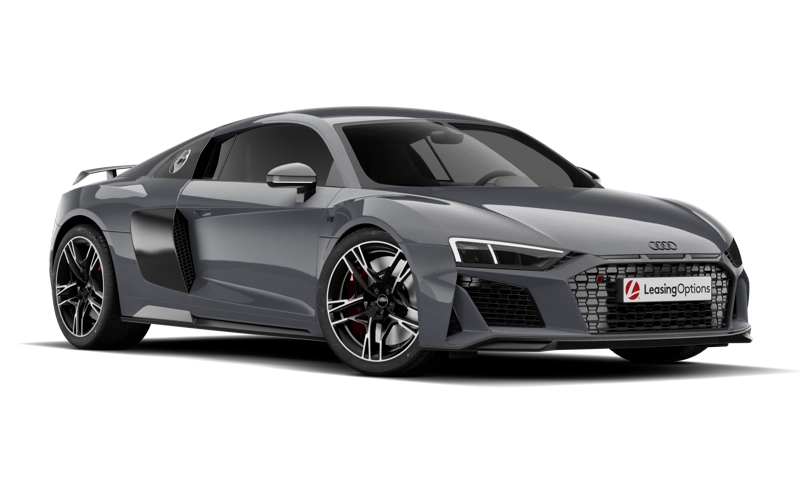 Audi r8 Coupe 5.2 fsi v10 Quattro Performance ed 2dr s Tronic - 1