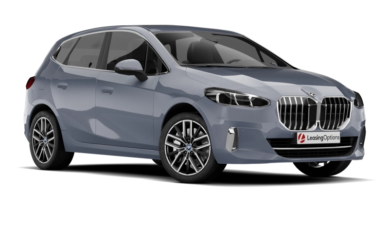 BMW 2 Series Active Tourer 220i mht Luxury 5dr dct - 1