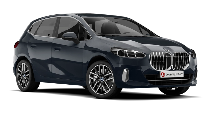 BMW 2 Series Active Tourer 220i mht Luxury 5dr dct [tech Plus Pack] - 1