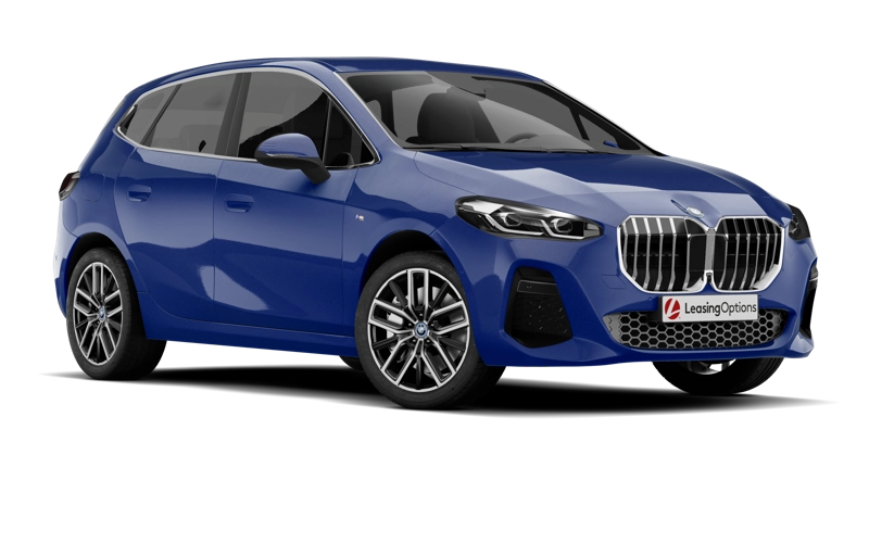 BMW 2 Series Active Tourer 220i mht m Sport 5dr dct - 1