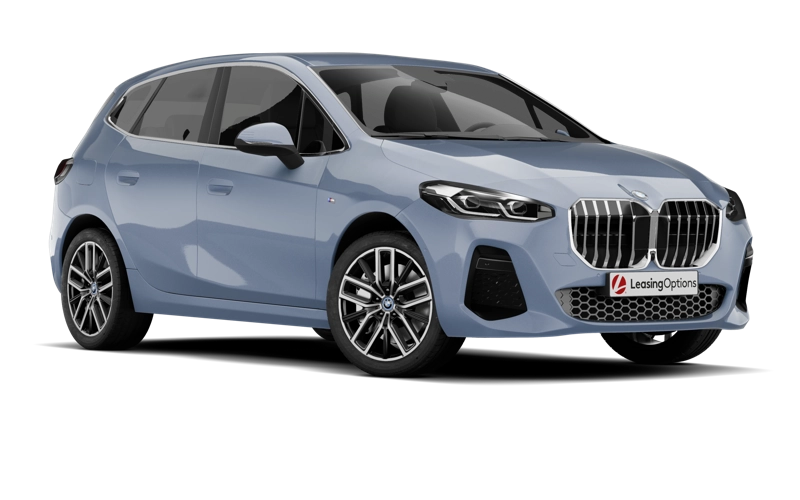 BMW 2 Series Active Tourer 225e Xdrive m Sport 5dr dct - 1