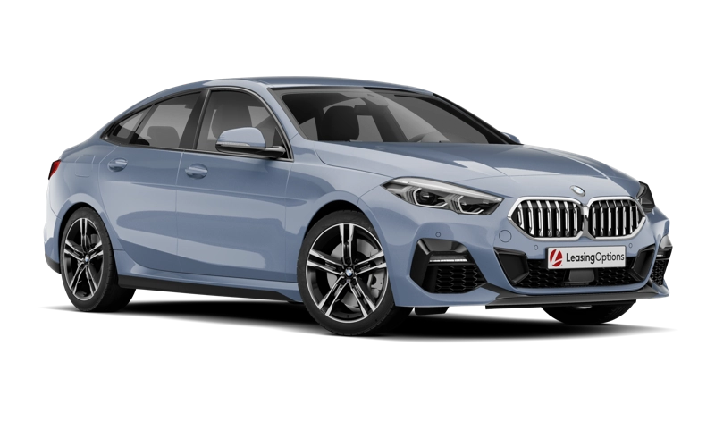 BMW 2 Series Gran Coupe 218i [136] m Sport 4dr [techpro Pack] - 1