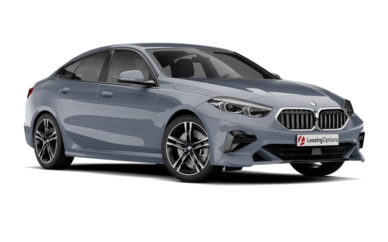 BMW 2 Series Gran Coupe 218i [136] m Sport 4dr dct [techpro Pack] - 1