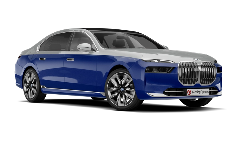 BMW 7 Series Saloon M760e Xdrive 4dr Auto [ultimate Pack] - 1