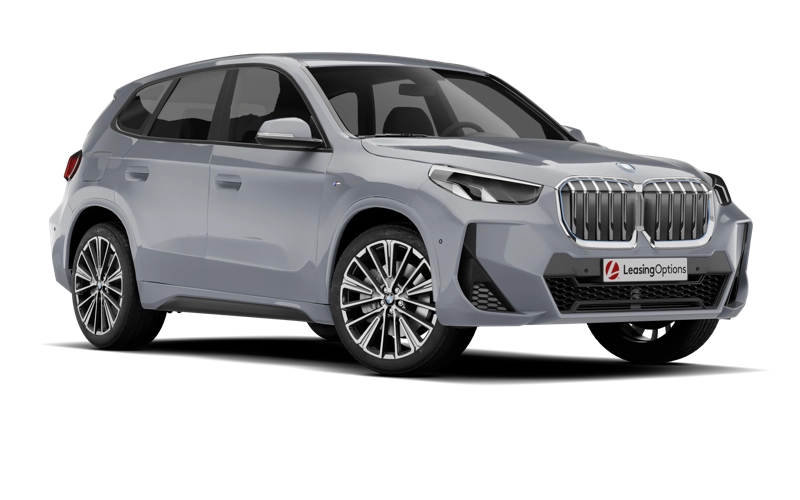 BMW ix1 Electric Estate 230kw xdrive30 m Sport 65kwh 5dr Auto [22kwch] - 1