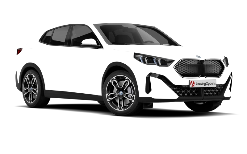 BMW ix2 Electric Hatchback 150kw edrive20 m Sport 65kwh 5dr Auto [techpro] - 1