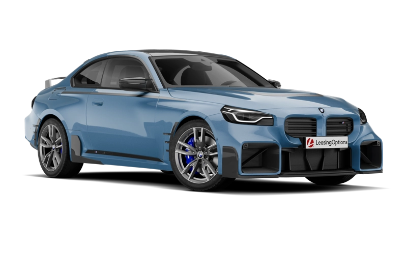 BMW m2 Coupe m2 2dr dct - 1