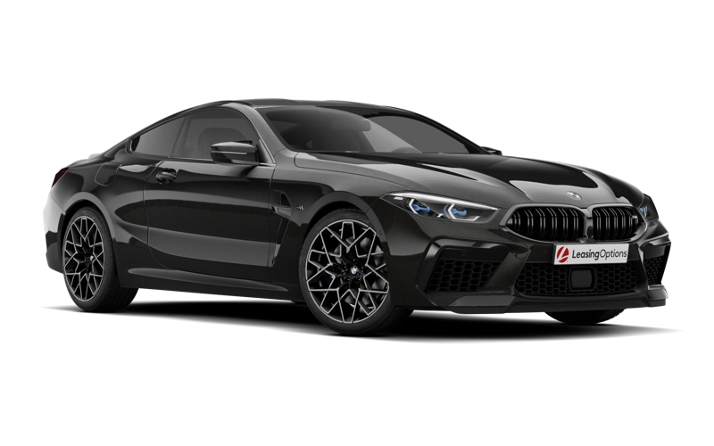 BMW m8 Coupe m8 Competition 2dr Step Auto [ultimate Pack] - 1