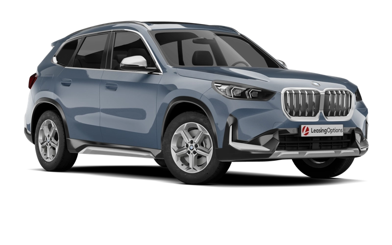 BMW x1 Diesel Estate Sdrive 18d m Sport 5dr [techpro Pack] Step Auto - 1