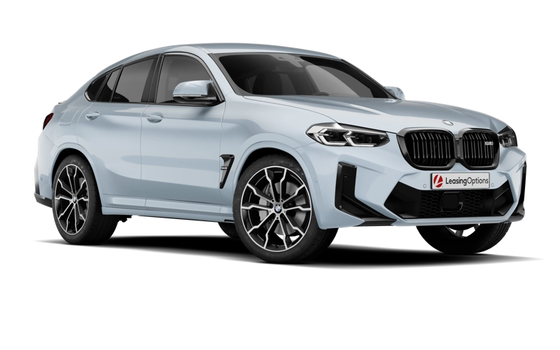 BMW x4 Diesel Estate Xdrive20d mht m Sport 5dr Step Auto [pro Pack] - 1