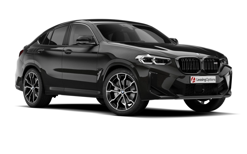 BMW x4 Diesel Estate Xdrive30d mht m Sport 5dr Auto [tech Pack] - 1