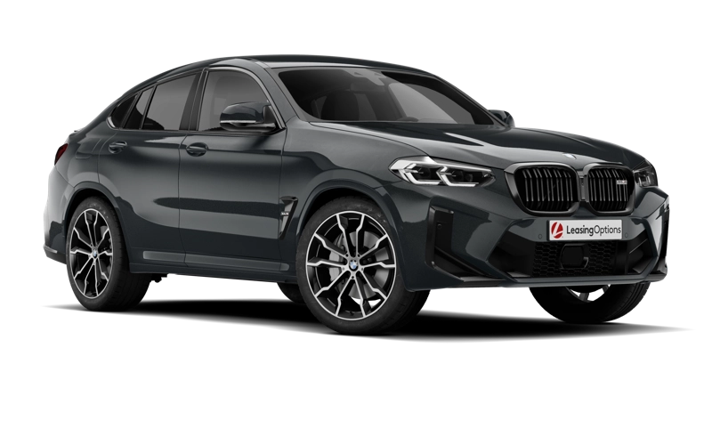 BMW x4 Estate Xdrive M40i mht 5dr Auto - 1