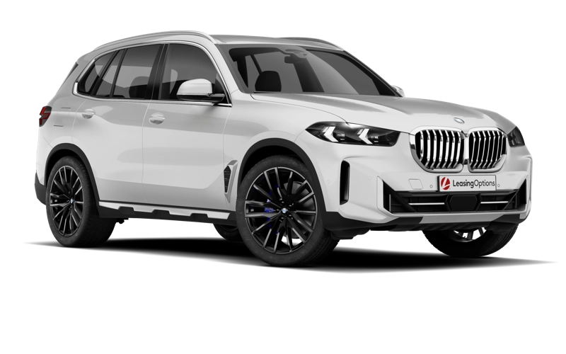 BMW x5 Diesel Estate Xdrive30d mht m Sport 5dr Auto [pro Pack] - 1