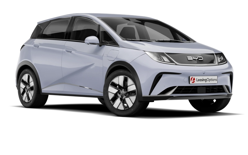 byd Dolphin Hatchback 70kw Active 44.9kwh 5dr Auto - 1