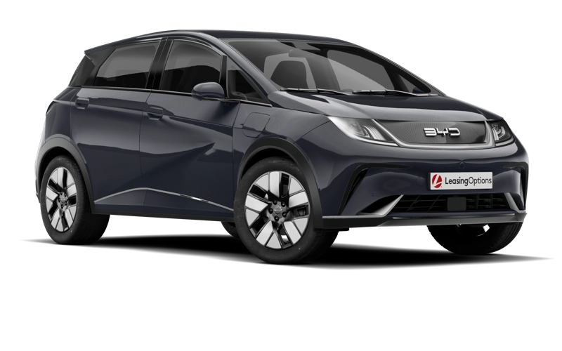 byd Dolphin Hatchback 150kw Comfort 60.4kwh Auto - 1