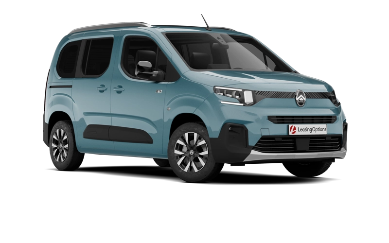 Citroen e Berlingo Electric Estate 100kw Plus xl 52kwh 5dr Auto [7 Seat] - 1