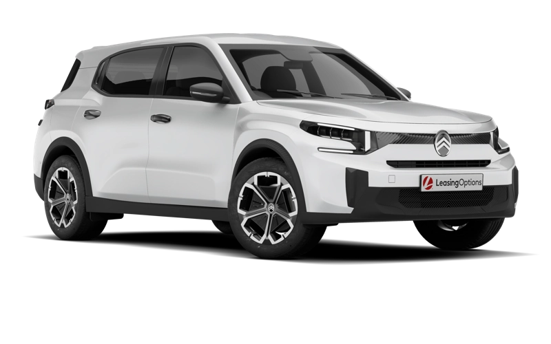 Citroen c3 Aircross Hatchback 1.2 Puretech 110 you 5dr - 1