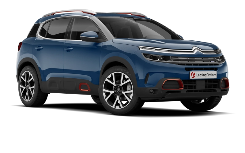 Citroen c5 Aircross Hatchback 1.2 Puretech Plus 5dr - 1