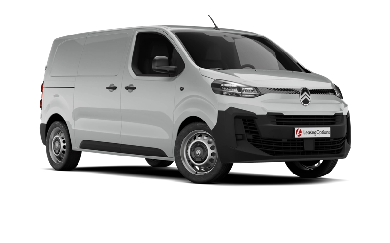 Citroen Dispatch m Diesel 1.5 Bluehdi 120ps van Driver - 1