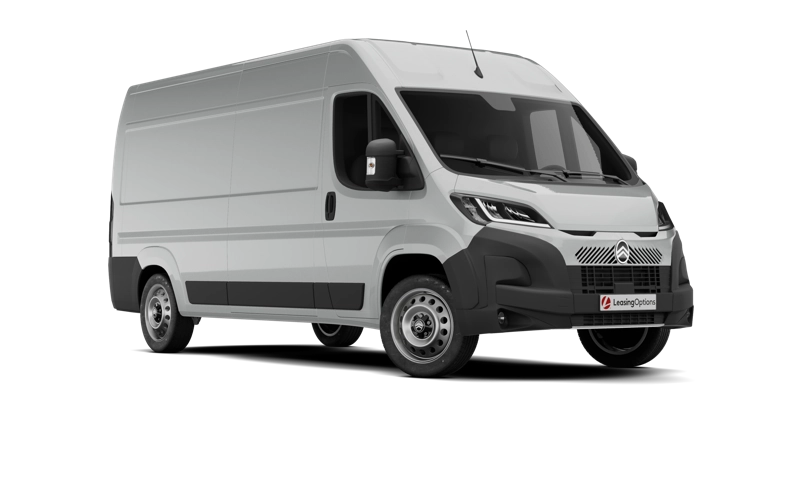 Citroen Relay 35 Heavy l3 Diesel 2.2 Bluehdi 140 h2 van Enterprise - 1