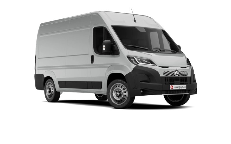 Citroen Relay 35 l2 Diesel 2.2 Bluehdi 140 h2 van Enterprise Auto - 1