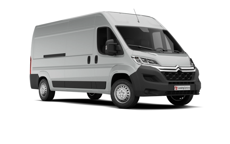 Citroen Relay 35 l3 Diesel 2.2 Bluehdi h3 van 140ps Enterprise Edition - 1