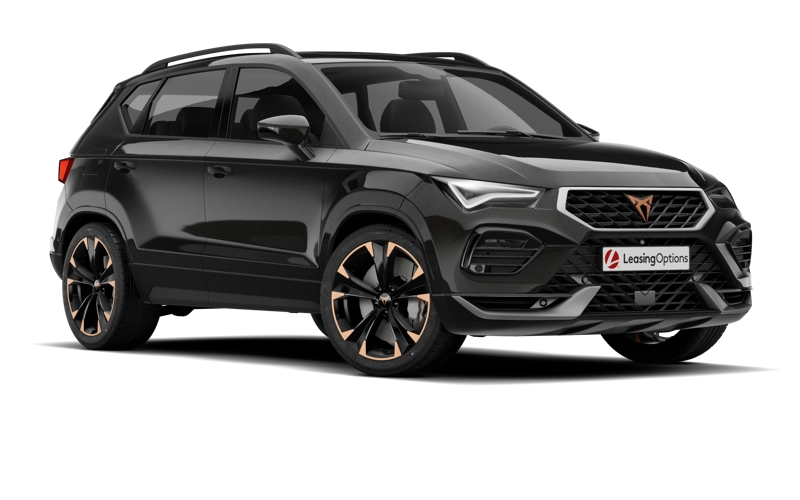 Cupra Ateca Estate 1.5 Ecotsi v1 5dr dsg - 1