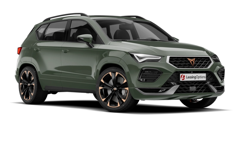 Cupra Ateca Estate 2.0 tsi vz3 5dr dsg 4drive - 1