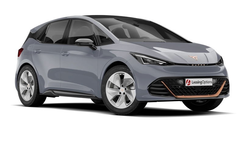 Cupra Born Electric Hatchback 150kw v1 58kwh 5dr Auto - 1