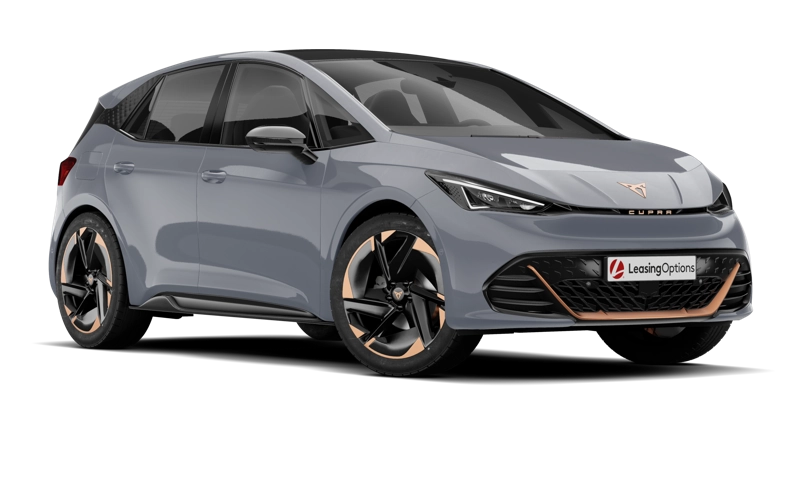 Cupra Born Electric Hatchback 169kw e Boost v2 59kwh 5dr Auto - 1