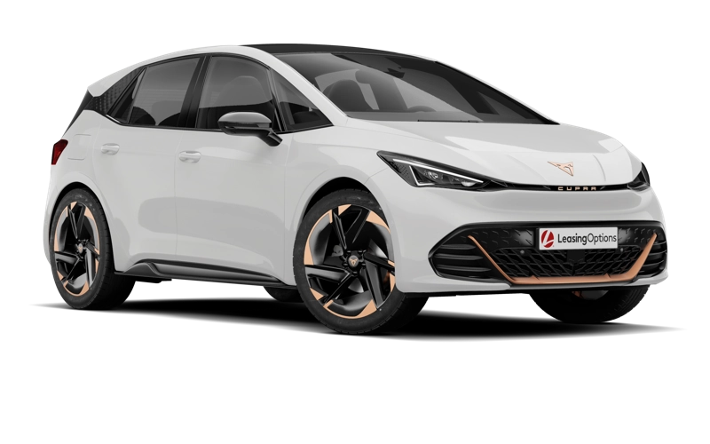 Cupra Born Electric Hatchback 169kw e Boost v2 77kwh 5dr Auto - 1